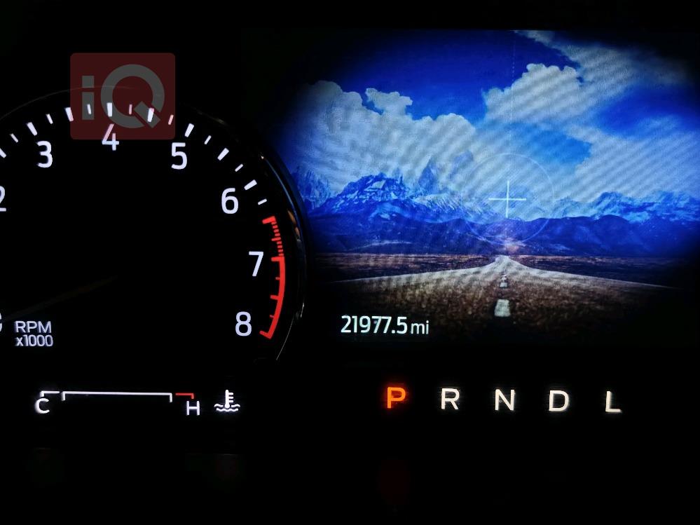 فورد إكسبلورر